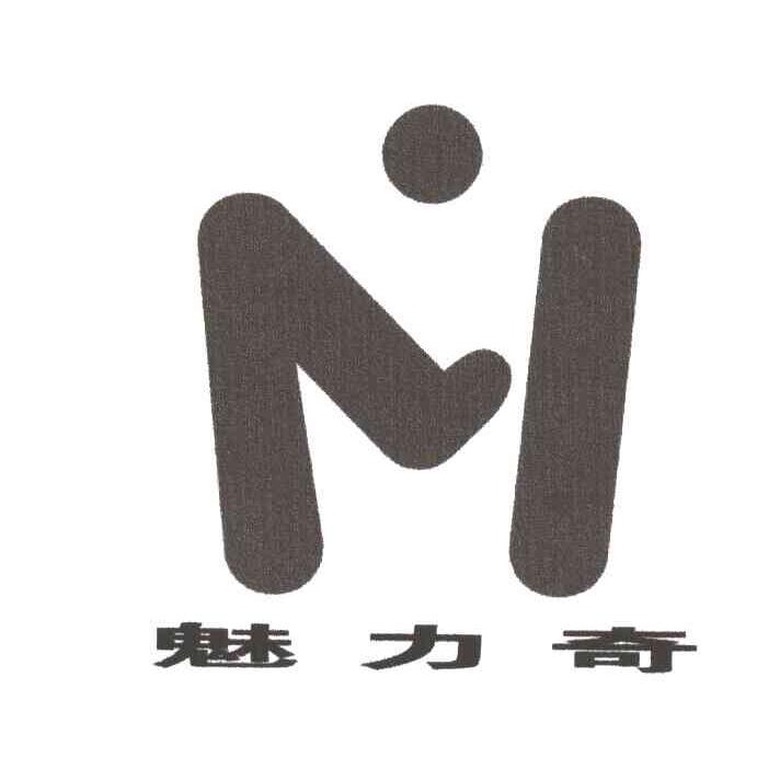 魅力奇及图