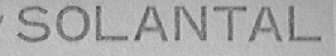 SOLANTL