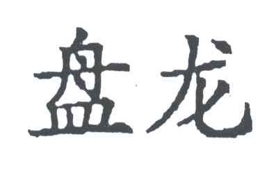 盘龙