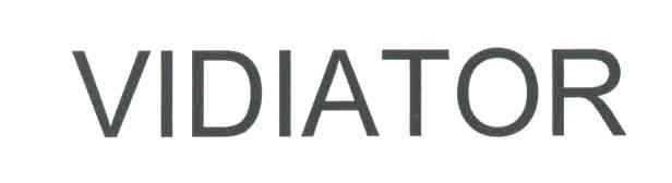 VIDIATOR