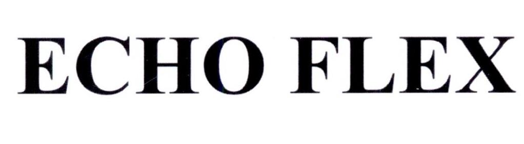 ECHO FLEX