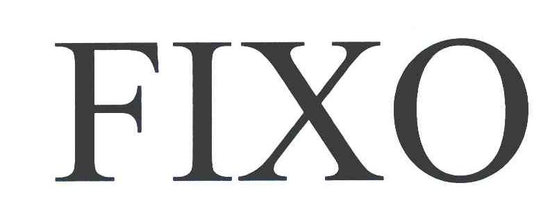 FIXO