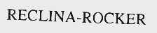 BECLINA-ROCKER