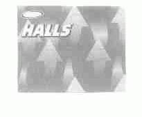 HALLS