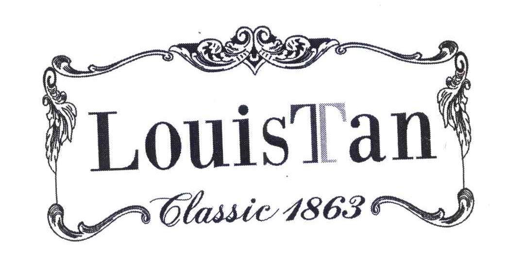 LOUISTAN CLASSIC1863