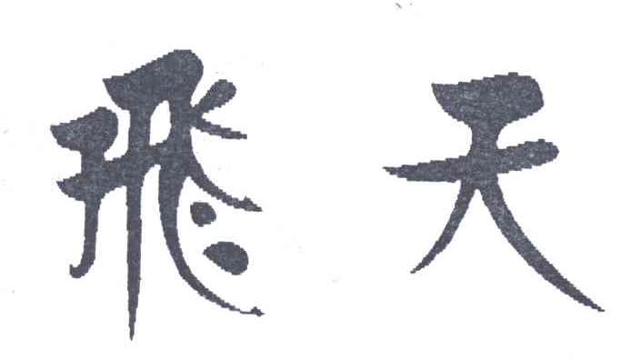 飞天