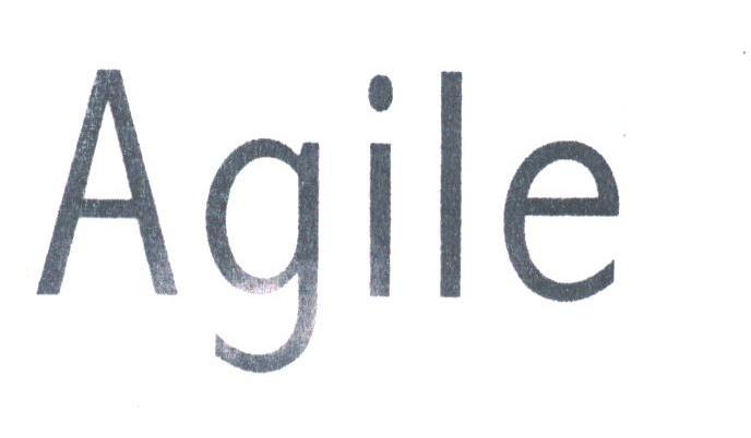 AGILE