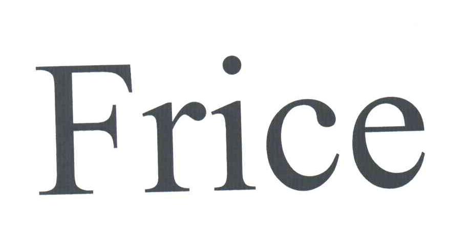 FRICE