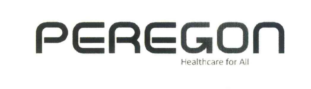 PEREGON HEALTHCARE FOR ALL
