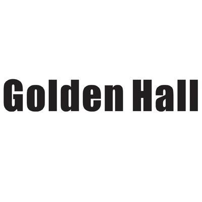 GOLDEN HALL