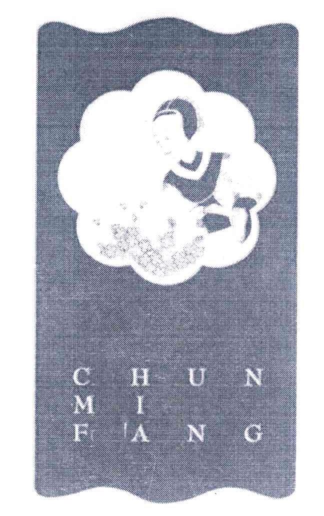 CHUN MI FANG