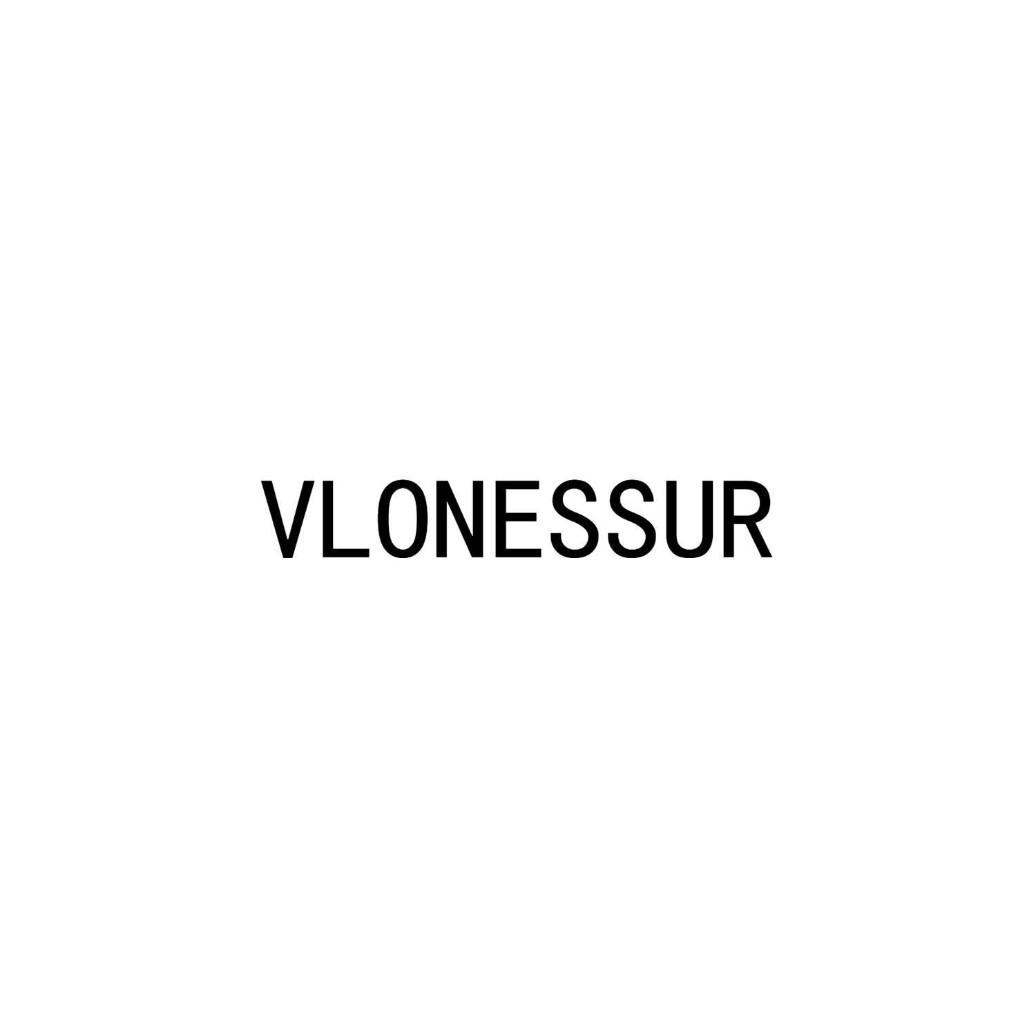 VLONESSUR