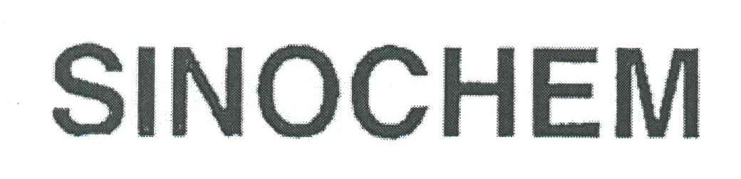 SINOCHEM