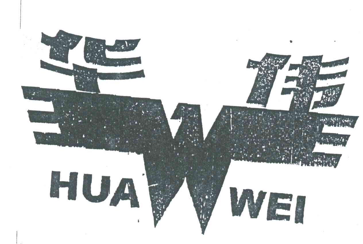 华伟