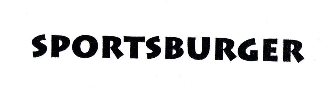 SPORTSBURGER