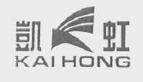 凯虹