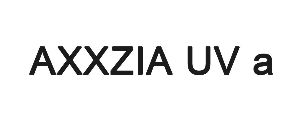 AXXZIA UVA