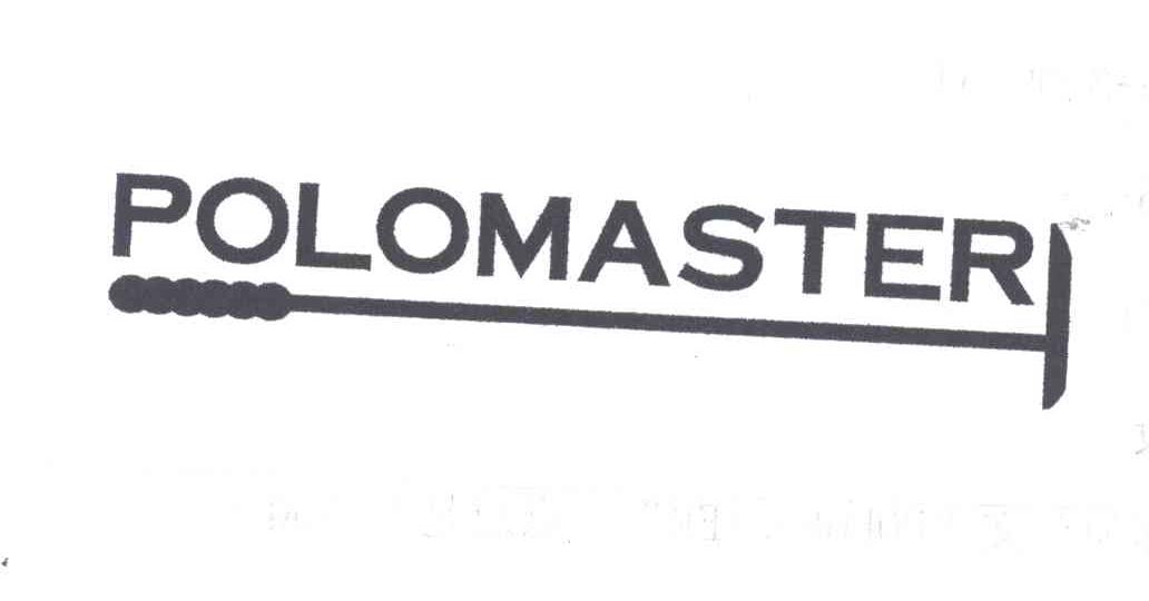 POLOMASTER及图
