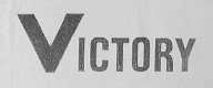 VICTORY