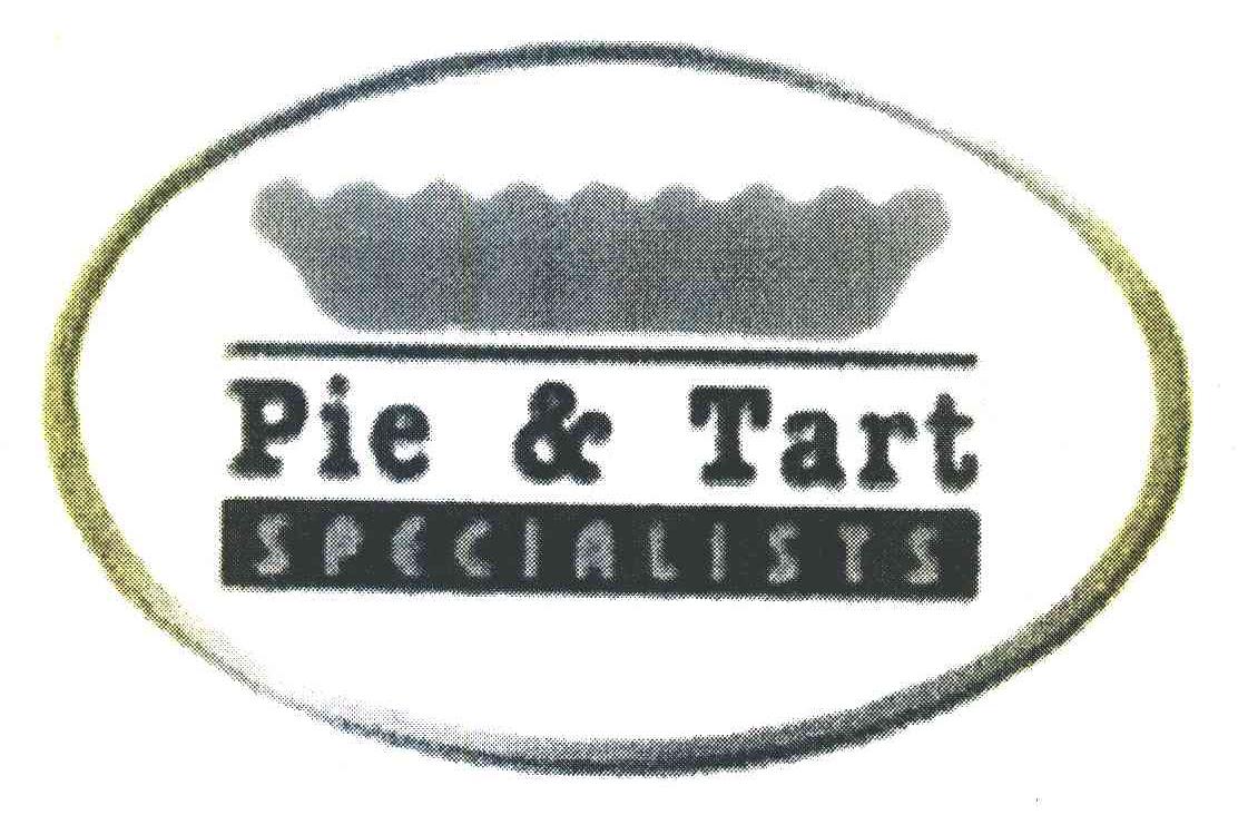 PIE & TART SPECIALISTS