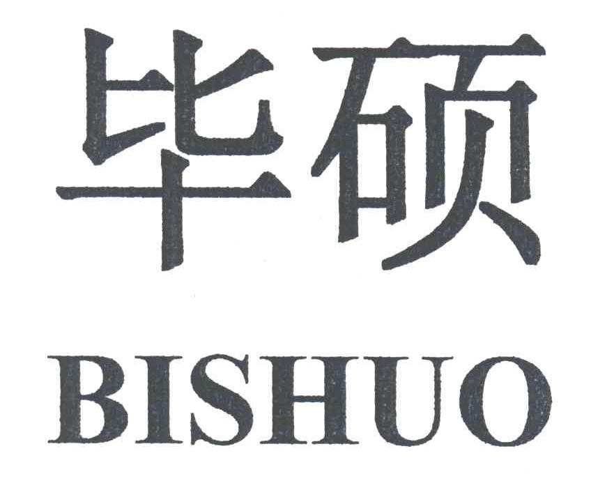 毕硕