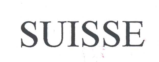 SUISSE