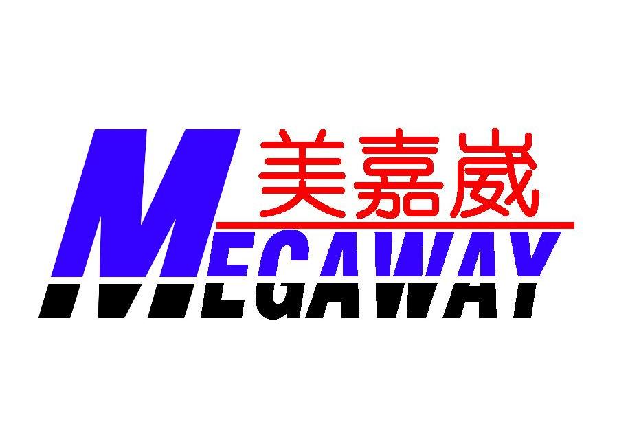 美嘉崴 MEGAWAY