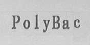 POLYBAC