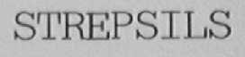 STREPSILS