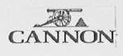 CANNON