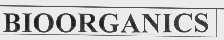 BIOORGANICS