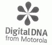 DIGITAL DNA FROM MOTOROLA