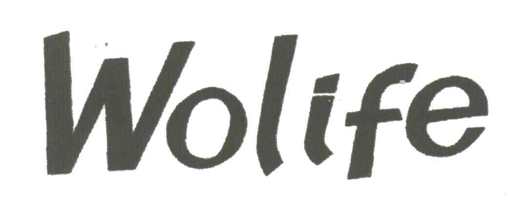 WOLIFE