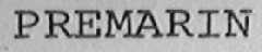 PREMARIN