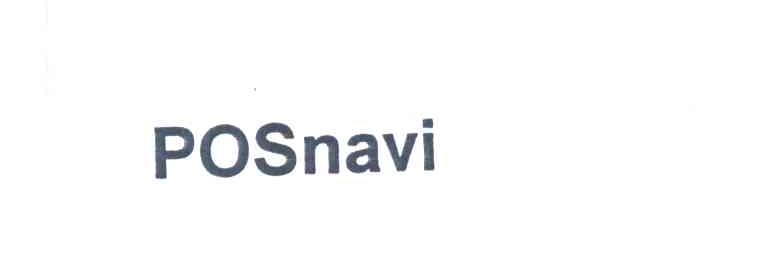 POSNAVI