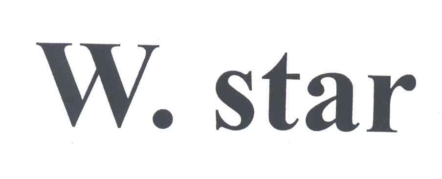 W.STAR