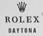 ROLEX DAYTONA