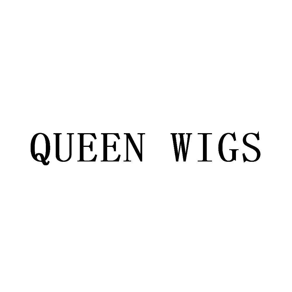 QUEEN WIGS