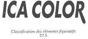 ICA COLOR