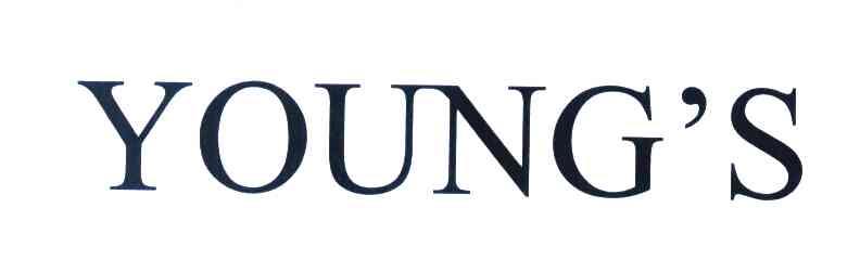 YOUNG＇S