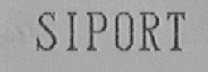 SIPORT