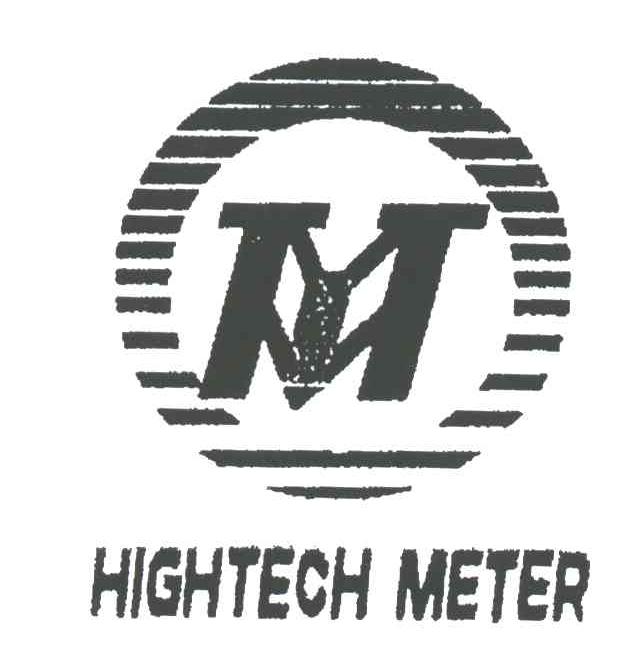 M;HIGHTECH METER