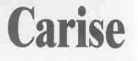 CARISE