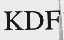KDF
