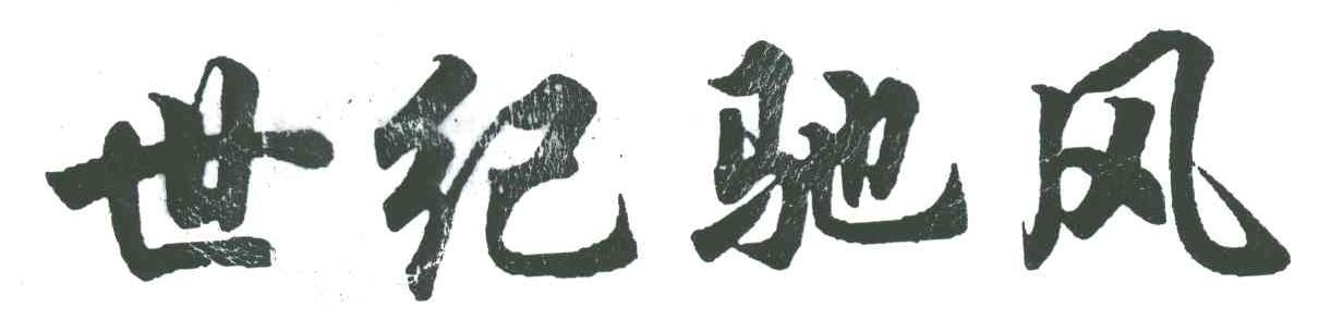 世纪驰风