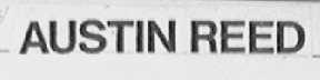 AUSTIN REED