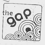 THE GAP