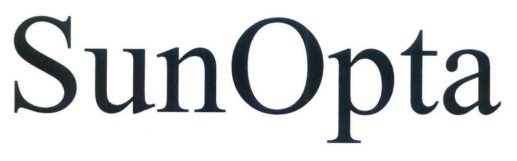 SUNOPTA
