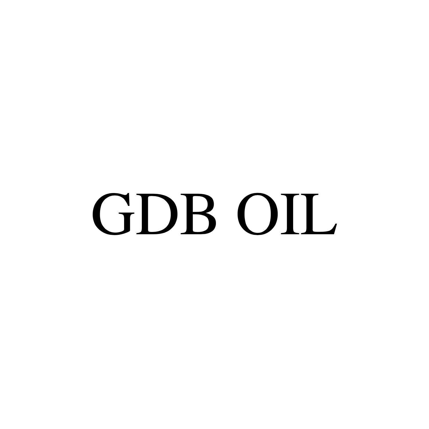 GDB OIL