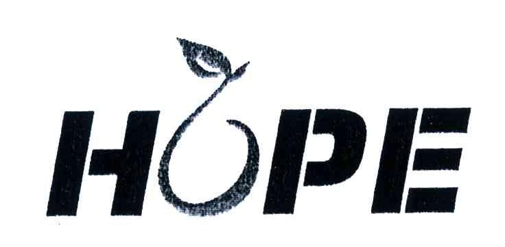 HOPE